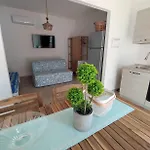 L'angolo Di Jana Maison d'hôtes Porto Pollo
