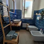 L'angolo Di Jana Maison d'hôtes 4*