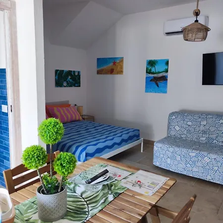 L'angolo Di Jana 4* 波多博罗