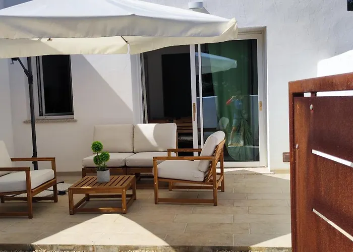 Guest house L'angolo Di Jana 4*