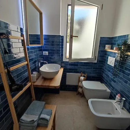 Guest house L'angolo Di Jana