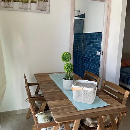 L'angolo Di Jana Guest house