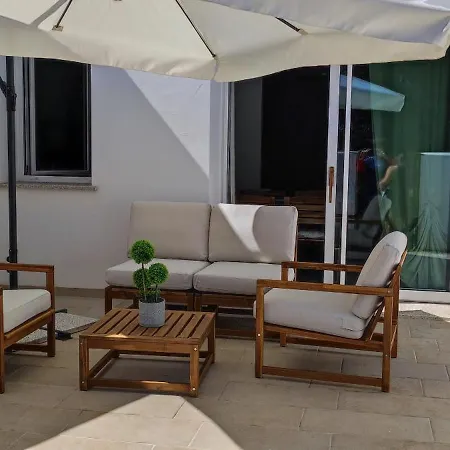 Guest house L'angolo Di Jana Porto Pollo