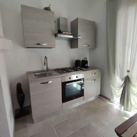 Guest house L'angolo Di Jana