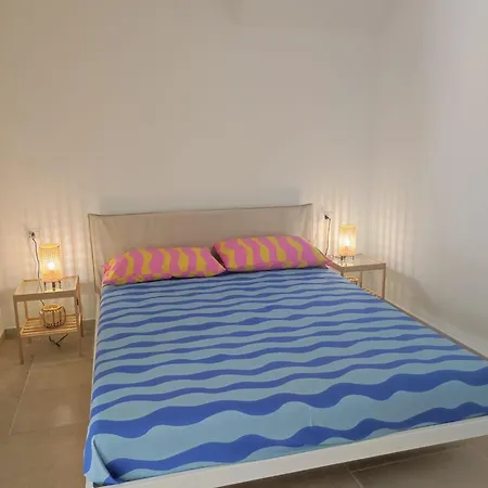 L'angolo Di Jana * Porto Pollo