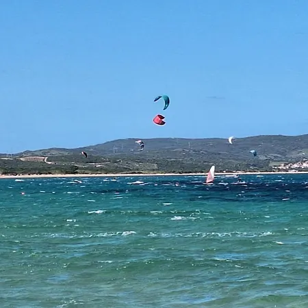 Konukevi L'angolo Di Jana 4*