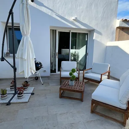 L'angolo Di Jana Guest house Porto Pollo