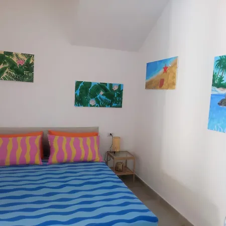 L'angolo Di Jana Porto Pollo