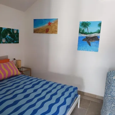 Gasthuis L'angolo Di Jana