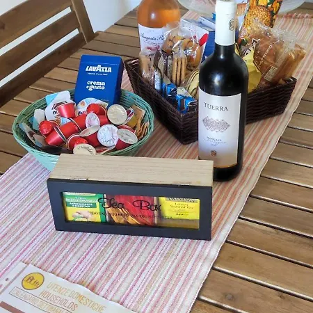 L'angolo Di Jana Porto Pollo