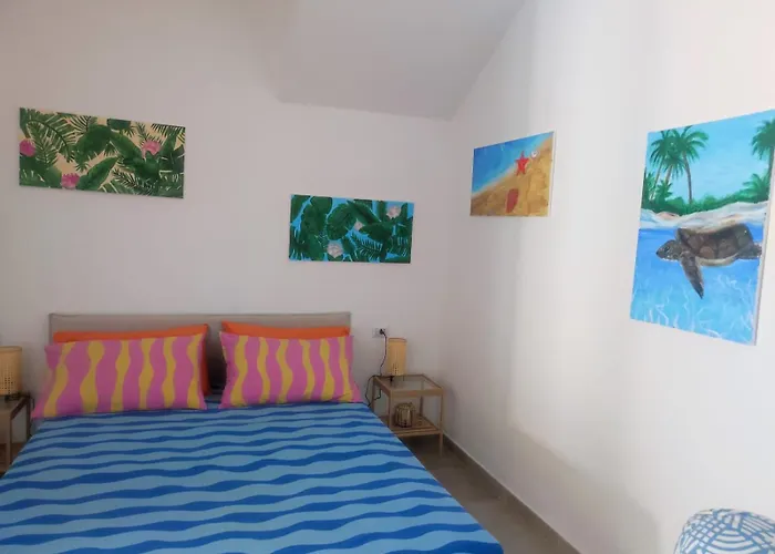 L'angolo Di Jana Porto Pollo