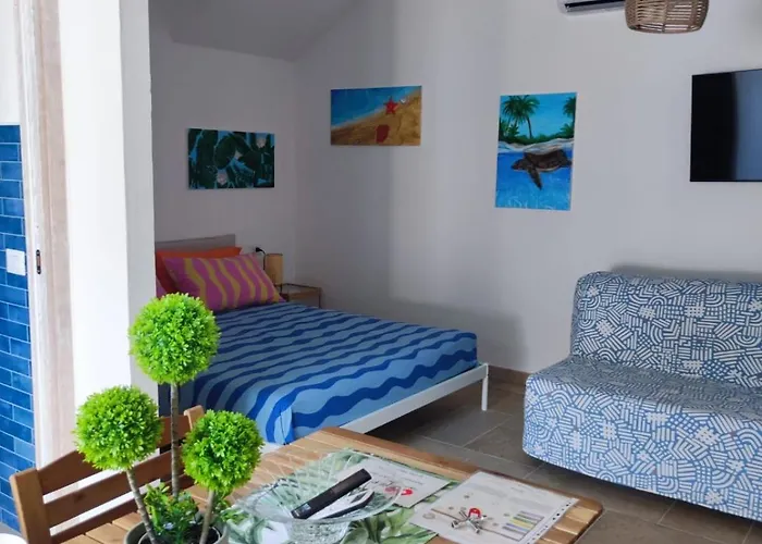 L'angolo Di Jana 4* Porto Pollo