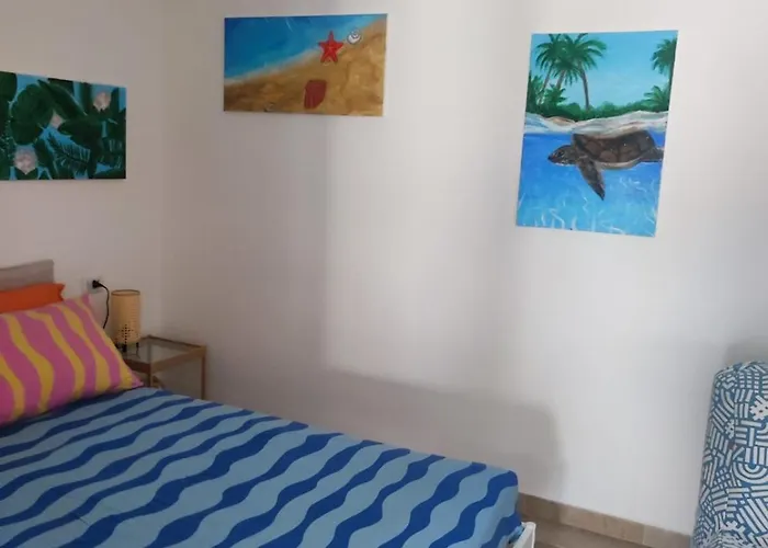 Vendégház L'angolo Di Jana